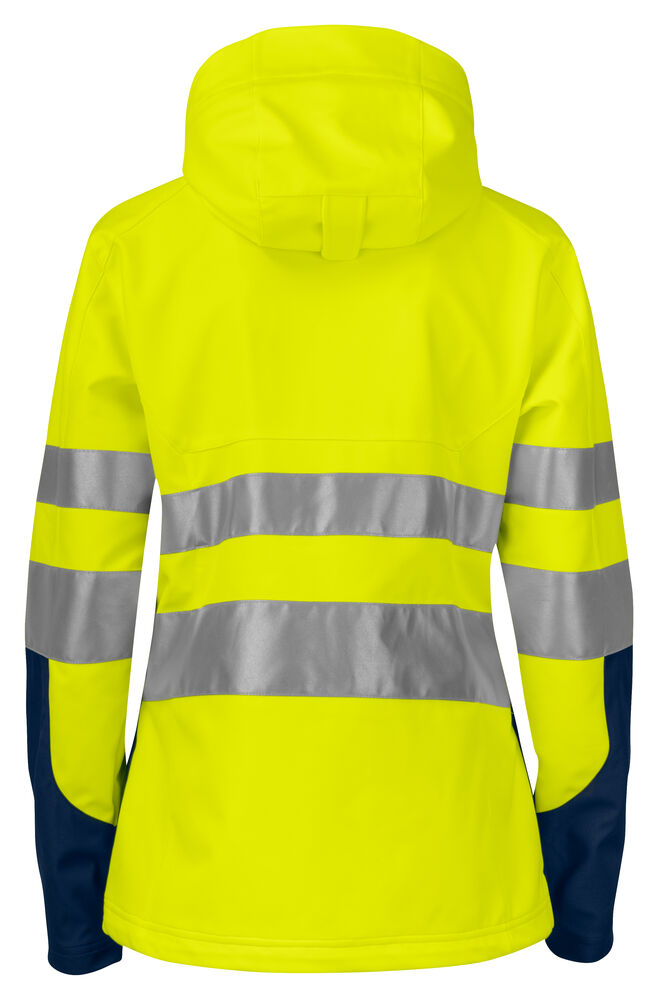 PROJOB 6423 jakke  2